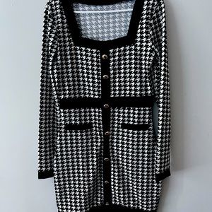 SHEIN Dress size M EU 38 US 6